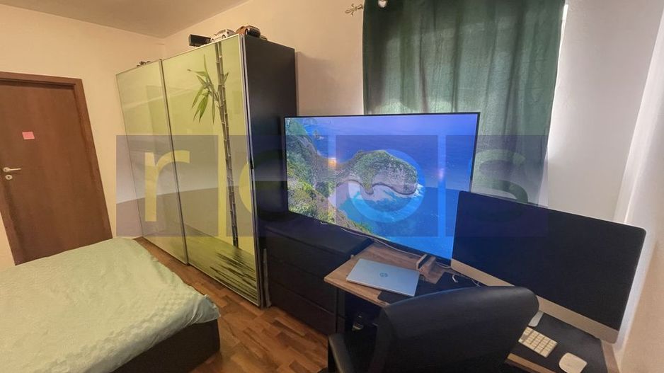 VANZARE 3 CAMERE- PARCARE SUBTERANA -TITAN - Poză 6