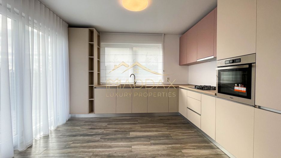 *** Vila 4 camere de vanzare II Nemobilata II Corbeanca - Poză 7