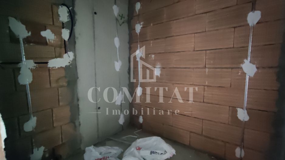 Apartament cu 3 camere | 100 mp | Europa - Poză 8