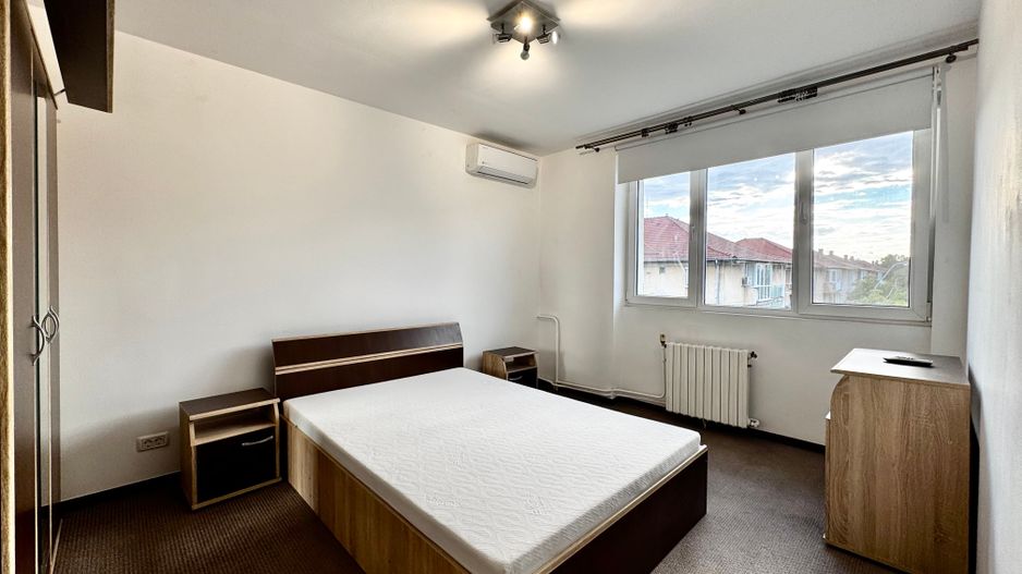 Apartament 2 camere, primitor, in zona Centrala-Universitate - Poză 1