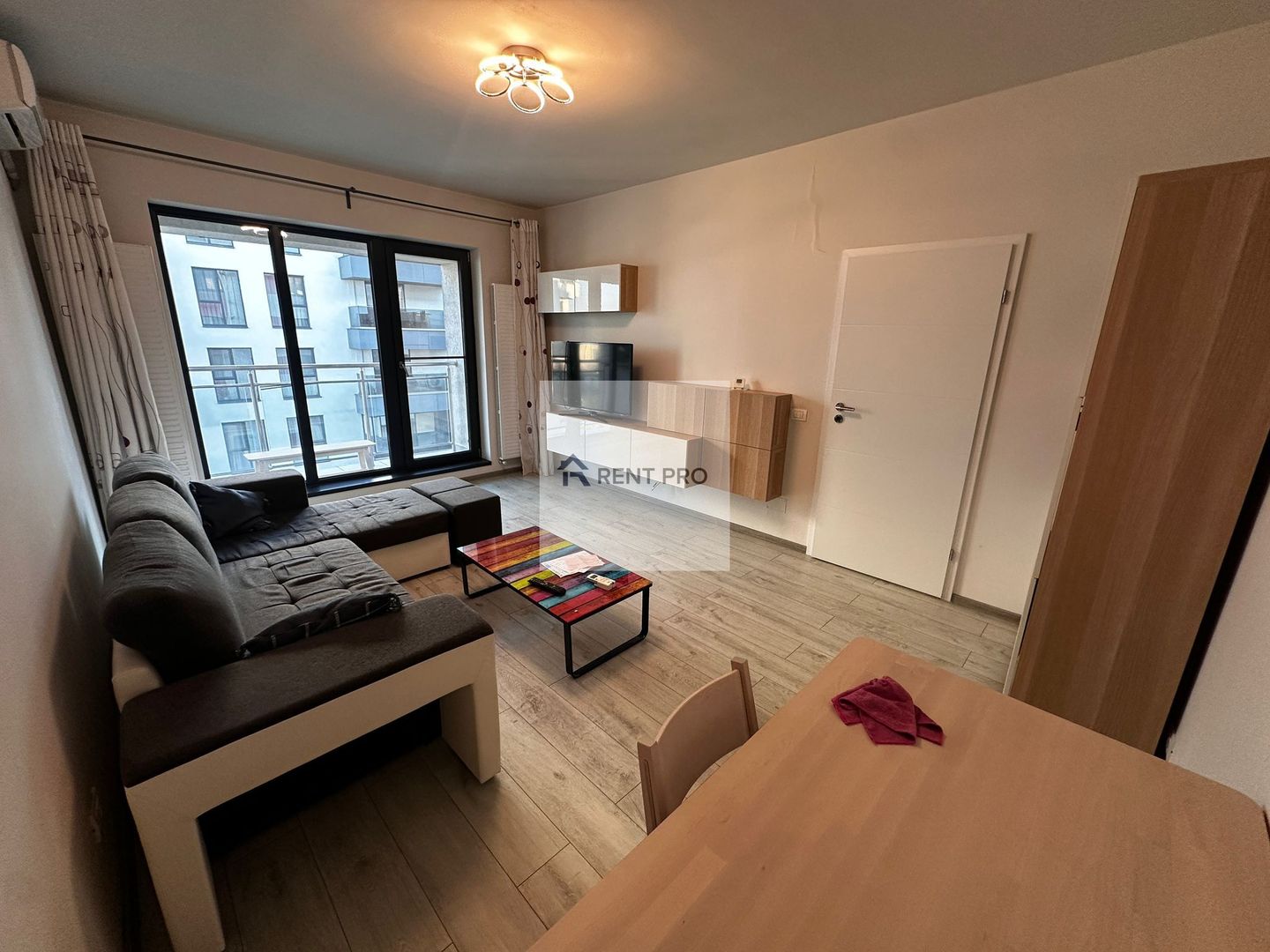 2 Camere Iuliu Maniu 6 Mobilat Utilat Novum Politehnica - Poză 8