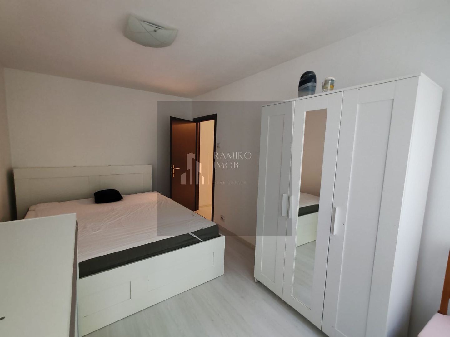 Apartament 3 camere, Brancoveanu/ Covasna, renovat, mobilat IKEA - Poză 5