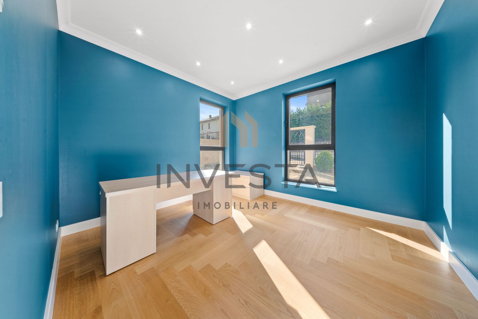 Lux, Spatiu si Vedere Panoramica – Borhanci - Poză 6