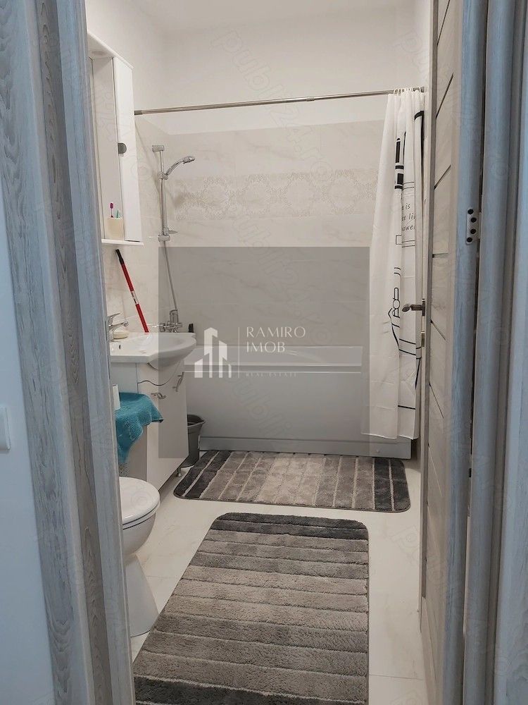 Garsoniera decomandata Dr Jilavei - Poză 7