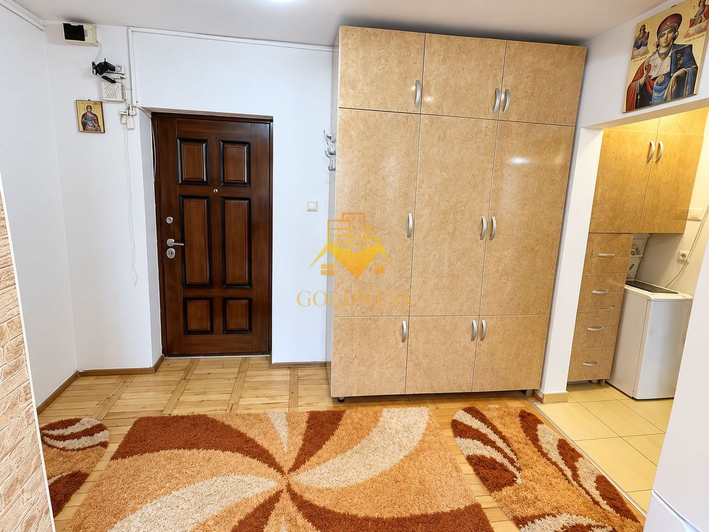 2 Camere decomandate, Penny, Big Belly, Kaufland, Calvaria, USAMV - Poză 5