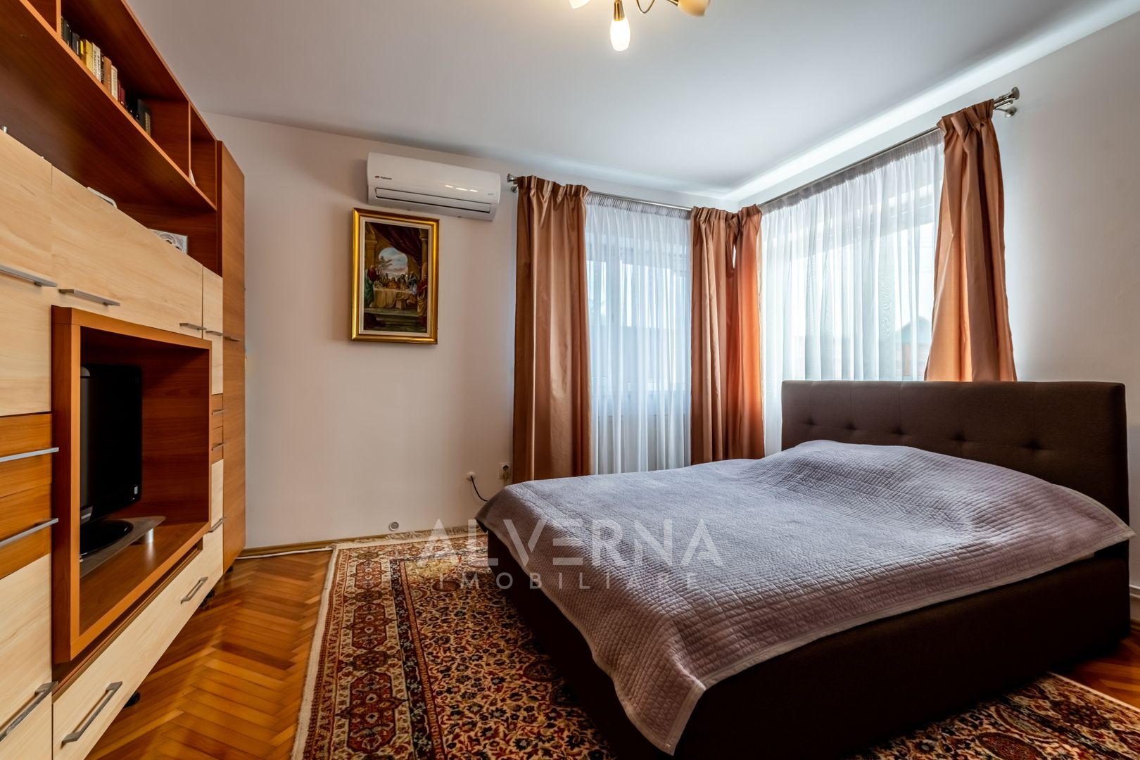 Casa individuala 172mp + garaj | 485mp teren | Someseni - Poză 20