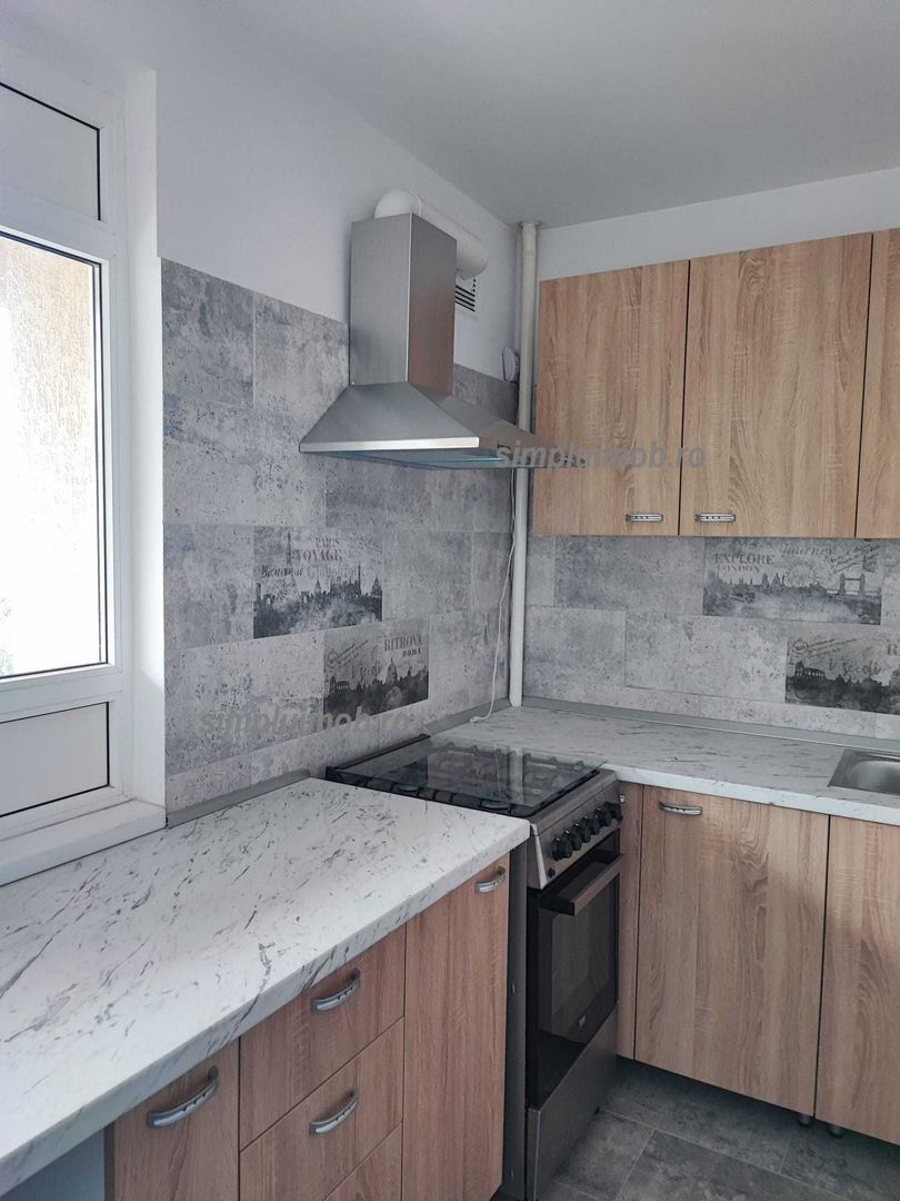 Apartament 2 camere Campia Libertatii  IOR METROU TITAN - Poză 1