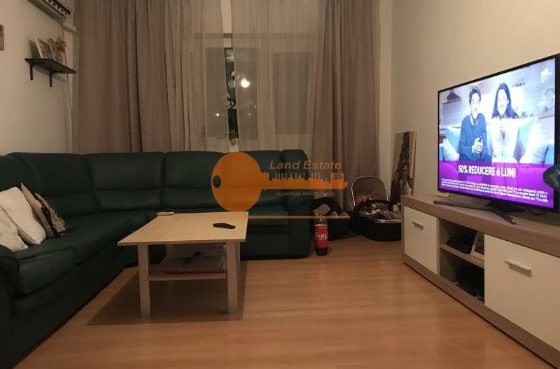 3 camere Gorjului-Moinesti ( 350 m metrou ) - Poză 4