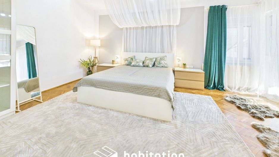 Apartament 2 camere, primitor si vibrant, zona Centrală - tur virtual - Poză 13