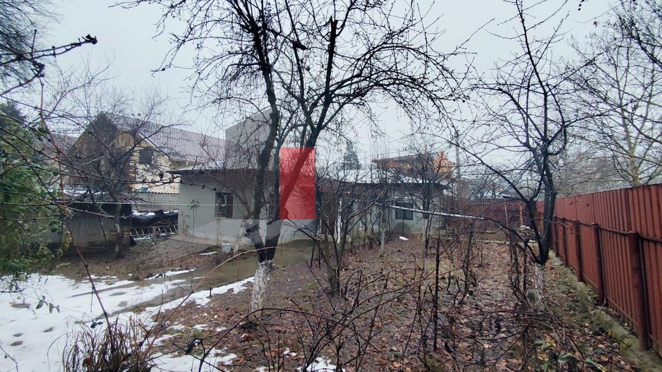 Casa/Teren de vanzare zona Bucurestii Noi - Poză 45