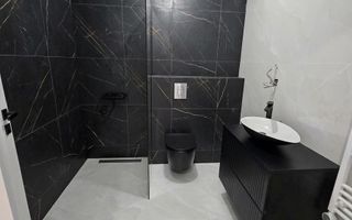 Apartament finisat cu 3 camere in cartierul Iris - Poză 3