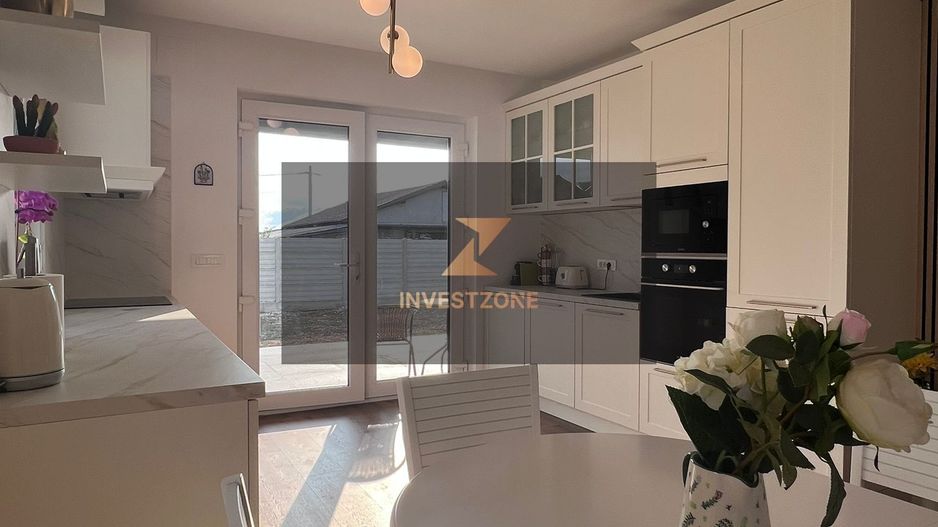 Casa noua de vanzare in Osorhei-Oradea - Poză 8