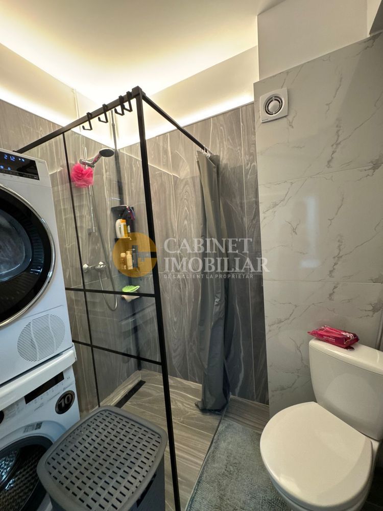 2 camere de vânzare – Capăt CUG | Panoramic Residence - Poză 5