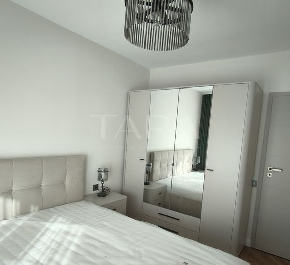 Apartament modern 2 camere, Florești – zona Eroilor, etaj intermediar - Poză 4