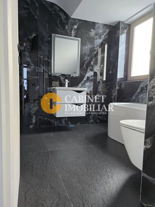 Casa Individuala Valea Lupului - Poză 1