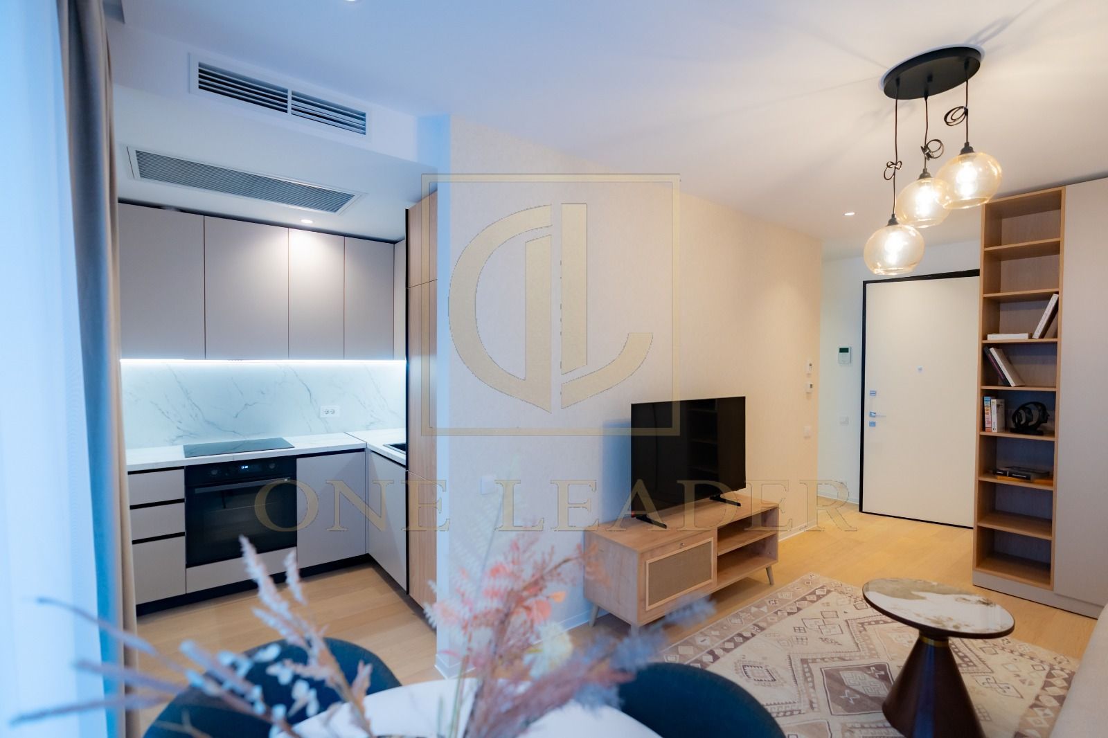 ONE LAKE CLUB – Apartament cu 2 camere tip studio - Petfriendly - Poză 2