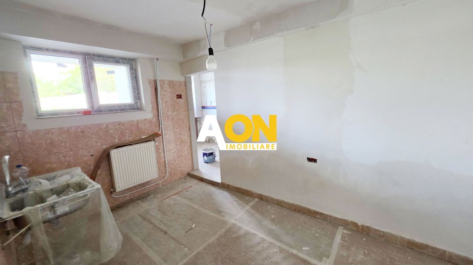 Apartament tip duplex, D+E, 5 camere, la cheie, 450 mp teren, Barabant - Poză 22