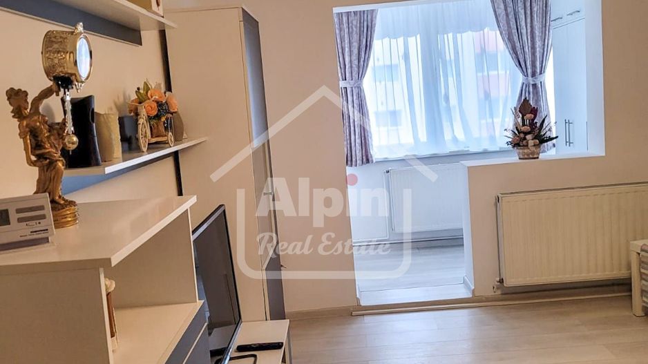 Apartament Luminos Zona Verde - Poză 7