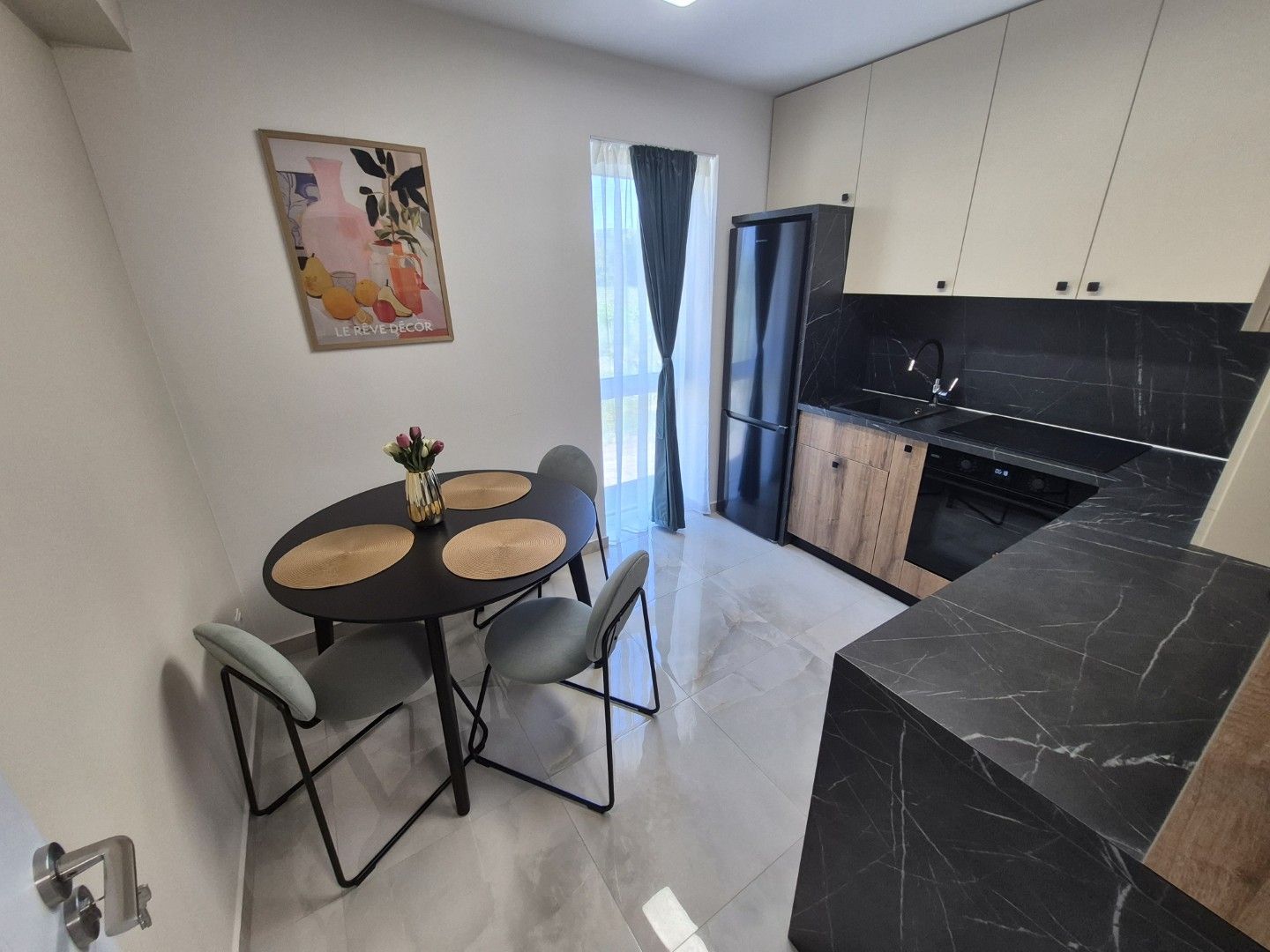 P 1244 Apartament de vânzare în Târgu Mureș, cartierul Unirii, Ama Residence - Poză 7