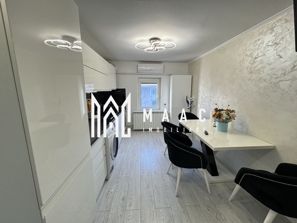 Apartament  2 camere | 2 balcoane | Etaj 4/4 | Strada Gib Mihăescu - Poză 5