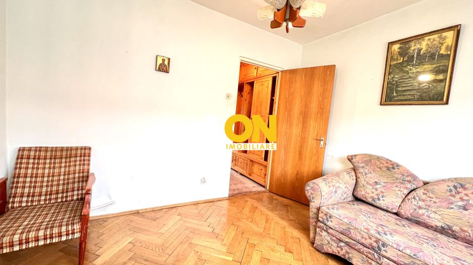 Apartament 3 Camere | DECOMANDAT | 71 mp | Zona Cetate - Poză 6
