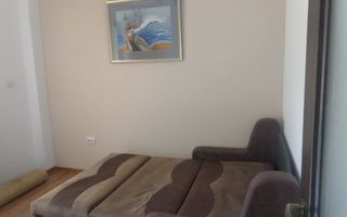 Apartament 2 camere, Nicolina 1, bloc nou, mobilat, 36 mp, 350 €/luna - Poză 2