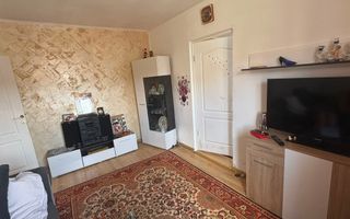Apartament de vânzare Sibiu | Hipodrom 2 | etaj 1, finisat clasic - Poză 1