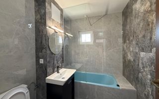 Apartament 4 camere 2 bai 2 balcoane decomandat Etaj 2/4  Valea Aurie - Poză 10