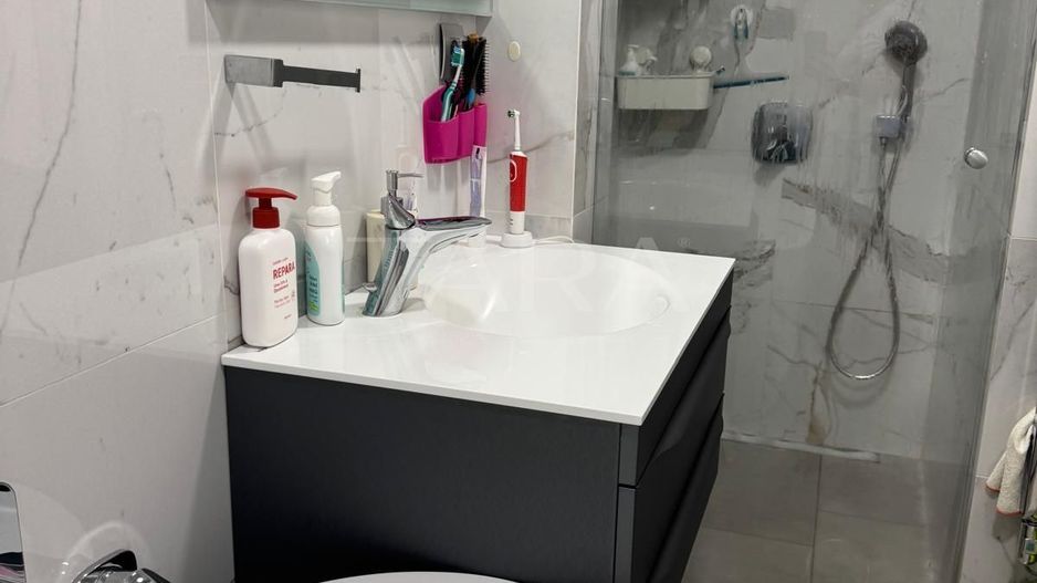 Apartament 82 mp + grădină 140 mp, Florești – zona Parc Poligon - Poză 6