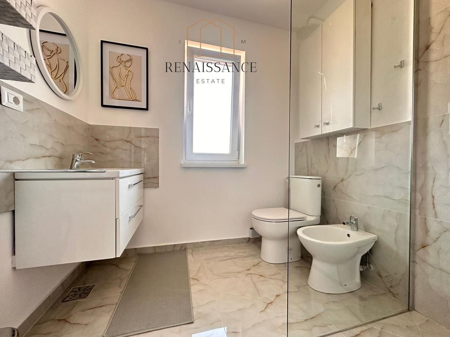 Dumbravita 3 Camere 2 Bai | 85mp Utili | Ferventia II - British School - Poză 5