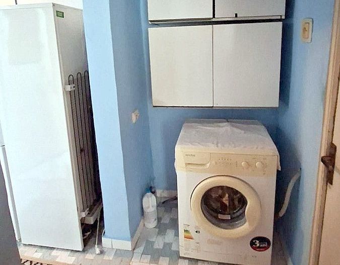 Apartament 2 camere Tecuci – 56 mp, zona Ghe. Petrașcu din Tecuci - Poză 11