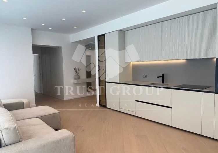 Apartament 3 camere Aviației | Terasa | Loc de parcare - Poză 8