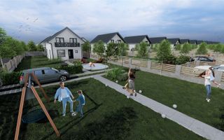 Un cămin sigur și modern pentru familia ta - Poză 3