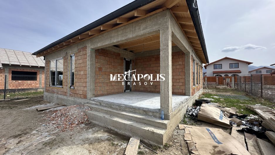 Direct Dezvoltator/Predare Mai 2025/TVA Inclus/Credit - Poză 19