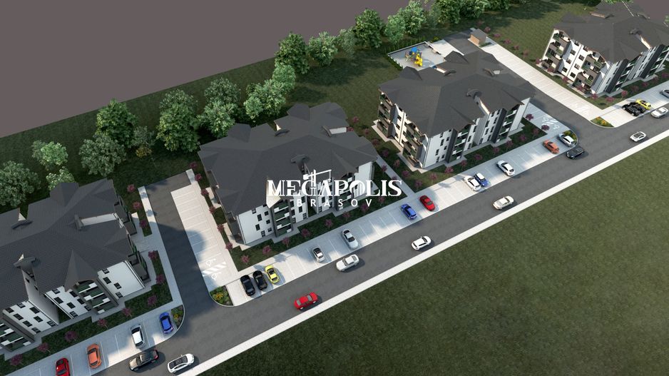 Apartament 2 Camere Decomandat Predare Decembrie - Poză 5