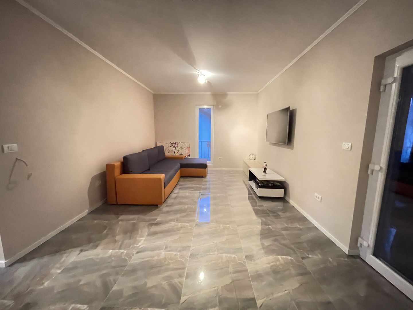 Duplex spatios in Dumbravita zona Padurea Verde - Poză 7