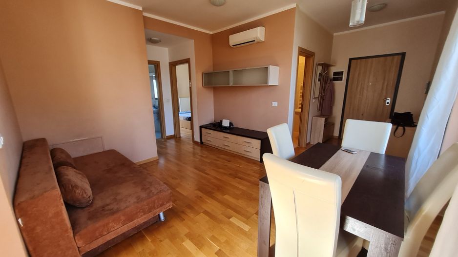 Apartament 3 camere în imobil nou - Poză 14