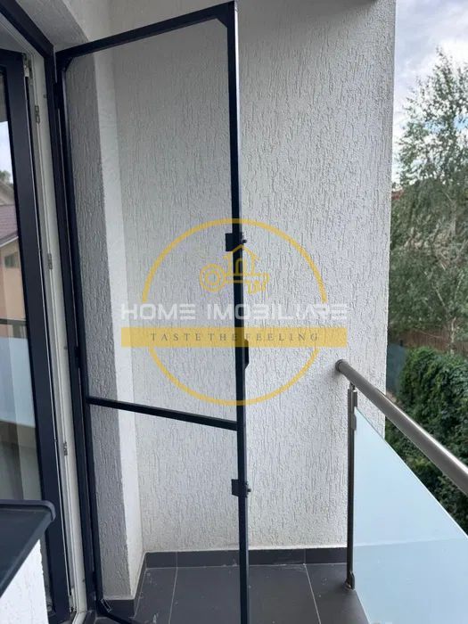 Apartament de inchiriat cu 1 camera/ zona Valea Adanca - Poză 7