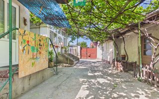 Casă individuală zonă centrală - teren 940 mp - Poză 16