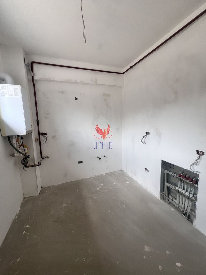 Garsoniera decomandata, zona centrala .Cel mai bun pret! - Poză 3