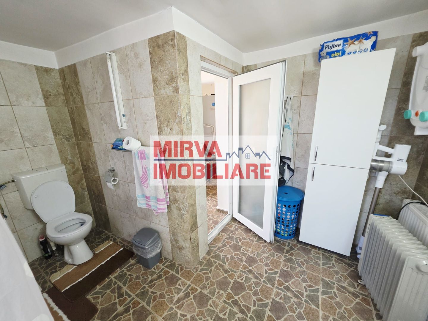 Casă 5 camere Dorobanțu | Panouri solare | Teren 299 mp - Poză 19