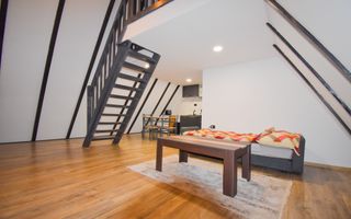 A-Frame | 50 mp | Vâlcele - Poză 8