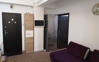 Apartament complet mobilat și utilat, zona Baza 3 - Petrom - Silk District, Iași - Poză 1
