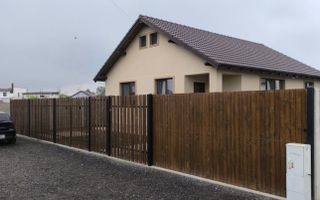 Casa Individuala Parter,Sanmihaiu Roman,3 Camere,Toate Utilitatile - Poză 2