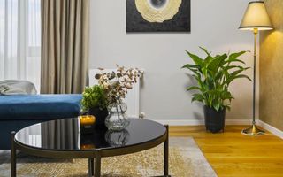 SUPER OFERTA -AVIATIEI PARK  Vanzare 2 camere | Mobilat si utilat - Poză 8
