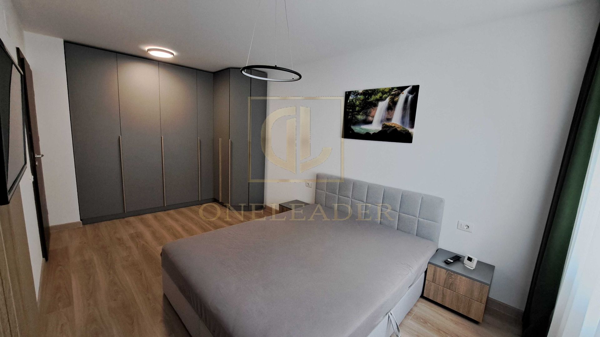 Apartament 2 Camere | Urban , Brașov | 58 mp + Balcon 8 mp | Parcare - Poză 3