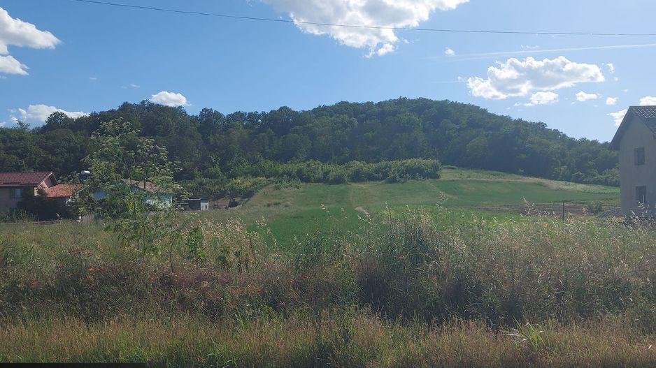 2 parcele teren intravilan, 1200 mp - Mihaita - Cotofenii din Dos - Poză 4