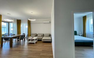Vila moderna***4 camere***cu gradina//Cartier rezidential Corbeanca - Poză 20