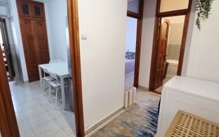 Apartament 2 camere Democrației, decomandat, etaj 2, mobilat si utilat - Poză 10