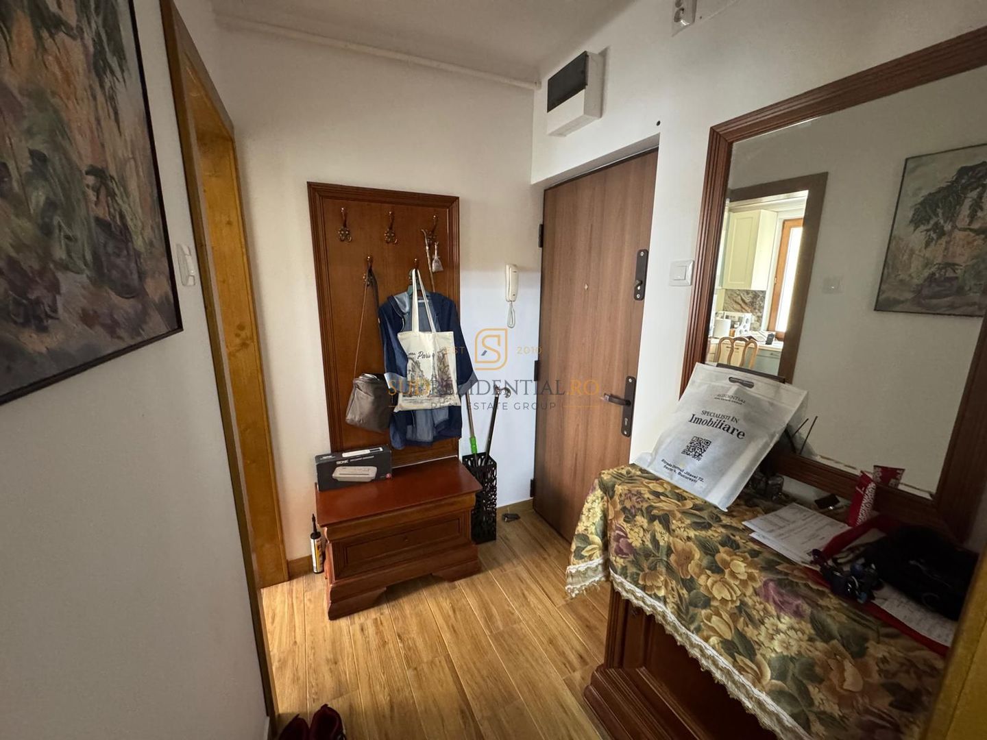 Apartament 2 camere, decomandat, Metrou Piata Sudului, Comision 0% - Poză 4